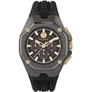 Philipp Plein PWTBA0323 Hyper $port Chronograph Herrenuhr