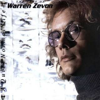 Warren Zevon - Quiet Normal Life: the Best of Warren Zevon