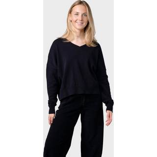Klitmøller Collective - Vanessa knit  - Black - M