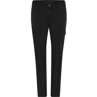 Cro Cargo Bukser 6707/412 111-Black (46, 80 cm / W: 40 cm)