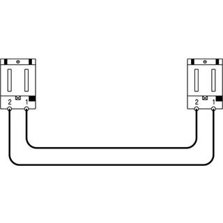Electrolux sele, PCB, motorkontrol, J3, 1890mm 1325237004