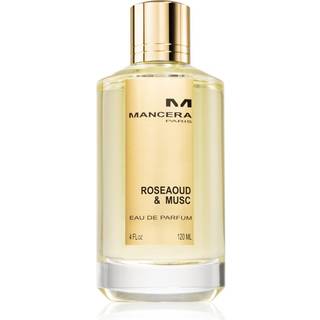 Mancera Roseaoud & Musc Eau de Parfum Unisex 120 ml - 120 ml