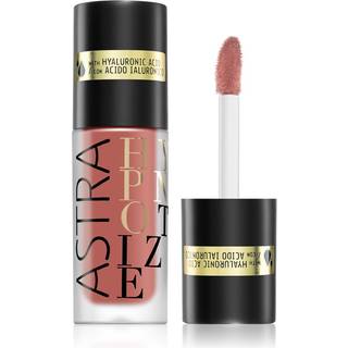 Astra Make-up Hypnotize Langtidsholdbar flydende læbestift Skygge 14 Gipsy 4 ml - 4 ml
