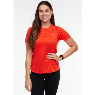 Newline WOMEN RUNNING T-SHIRT SS 500132-3192 Størrelse XL