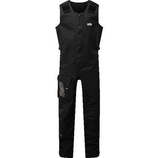 Gill V101T Verso buks sort S
