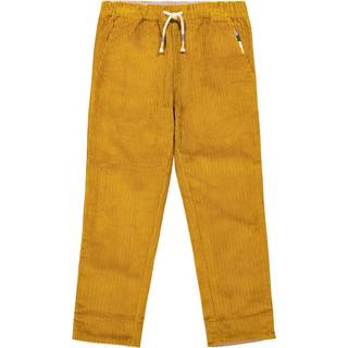 Louise Misha Abel corduroy pants - brown - Y 10