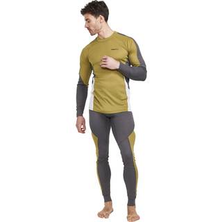 CORE Warm Baselayer Set M - Grey