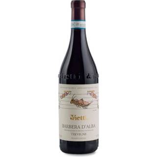Vietti Tre Vigne Barbera d'Alba 2021