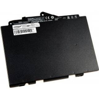 Batteri til HP Type 800514-001