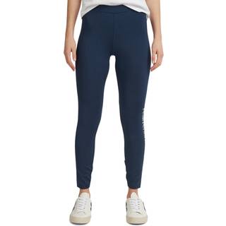 Peak Performance Women's Ground Tights Blue Shadow, XS