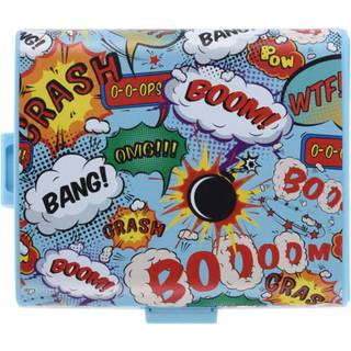 Excellent Houseware Madkasse Boom