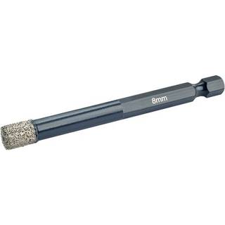 Ironside 200596 Diamantbor hex-montering 8 mm