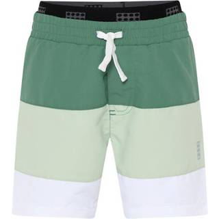 Lego Wear Peiter Badeshorts, Green, 98