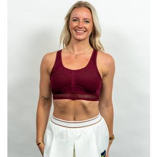 Nike Swoosh Ultrabreathe Bra