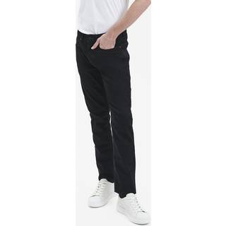 Super Stretch Jeans in Fitted Fit
