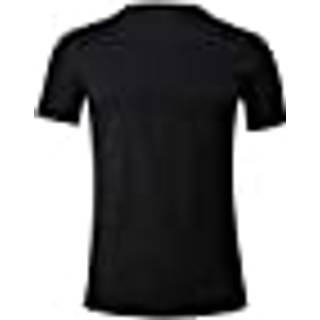 FILA Round Neck T-Shirt - Black - X-Large * Kampagne *