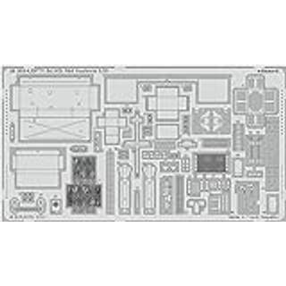 Sd.Kfz. 164 Nashorn 1/35 BORDER MODEL