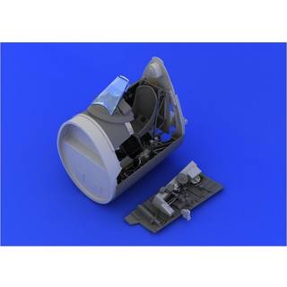 F4U-1A cockpit for Tamiya