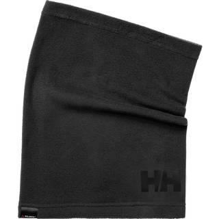 Helly Hansen U Polartec Neck Black