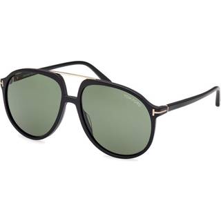 Sunglasses Tom Ford Archie FT1079 02N
