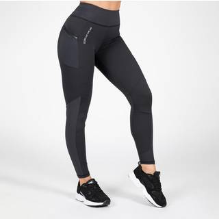 Monroe Leggings, Black