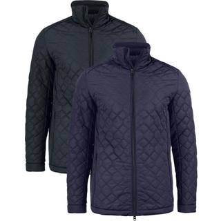 Cutter & Buck 351446 Pendleton Jacket Men / Jakke Dark Navy 2XL