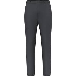 Salewa Lavaredo Hemp Pants Klatrebukser Herrer størrelse 54 farve grå