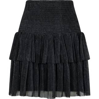 Carin Glitz Nederdel, Sort, 38