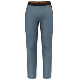 Salewa Pedroc 2 Durastretch Hybrid Pant Trekking bukser Herrer størrelse 54 - XXL farve grå