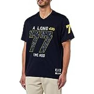 STAR WARS - In A Galaxy Far.. - T-Shirt Sports US Replica unisex (S)