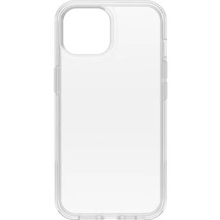 OtterBox Symmetry Clear Apple iPhone 16e/15/14/13 - clear - ProPack