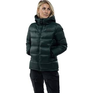 Gida Down 3.0 W Deep Forest Green (M)