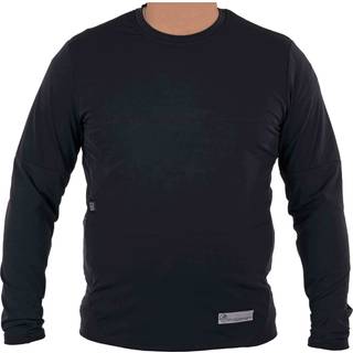 Fröjdamark Heated Sweater Varmetrøje 2XL -