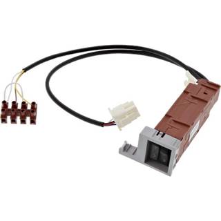 Electrolux samling, kontrolpanel 61027694