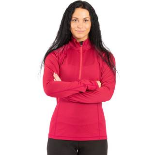 Vemdalen Basela L/S W Pink Orchid (M)