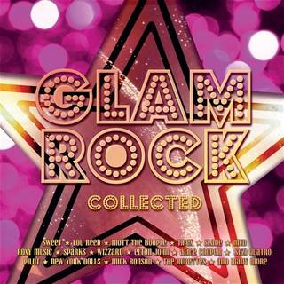 Glam Rock Collected / Various - Glam Rock Collected