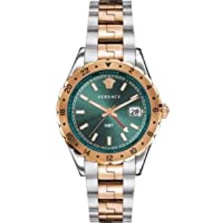 Versace V11050016 Hellenyium Herrenuhr 42mm 5ATM