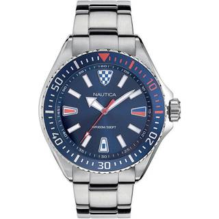 Unges Nautica Crandon Park Beach Ur (Ø 46 mm)