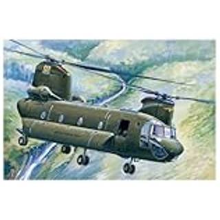 CH-47A CHINOOK