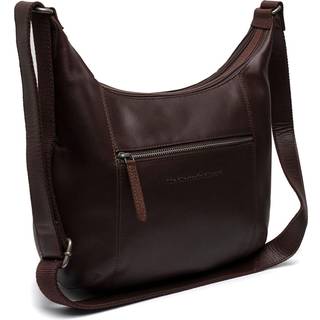 The Chesterfield Brand Cow Wax Pull Up Arlette Hobo bag