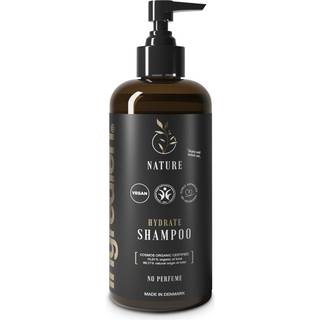 Ingredien Nature Hydrate Shampoo 280 ml Uden Parfume