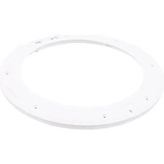 Electrolux dørramme, bagside, hvid, Ø420mm 140068673015