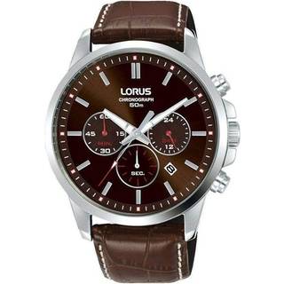 Luksus Herre Brown Lotus RT315JX9 Ur