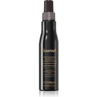 Phytorelax Laboratories Keratina Keratin Spray Udglatter og genopretter skadet hår 150 ml - 150 ml