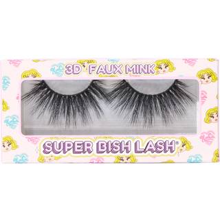 KimChi Chic Super Bish Lash False Eyelashes This Bish