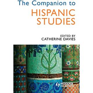 The Companion to Hispanic Studies