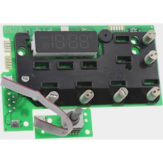 Electrolux betjeningspanel, samling, programvælger, Diamond,TC5,TL 4055474110