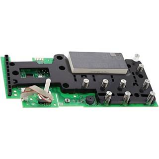 Electrolux betjeningspanel, samling, programvælger, S7,WD,ONE 4055414538