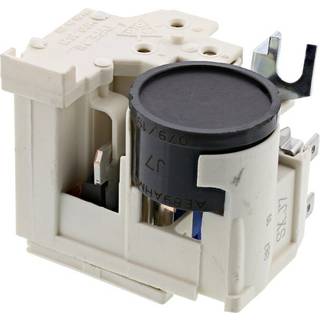 Electrolux klemrække, motorværn, SX.J7 140013370691