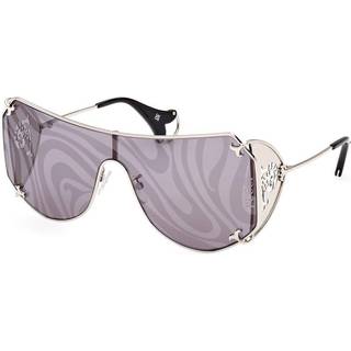 Emilio Pucci EP0209 16C 143 Solbriller Kvinder Guld - Pale Gold - 143mm